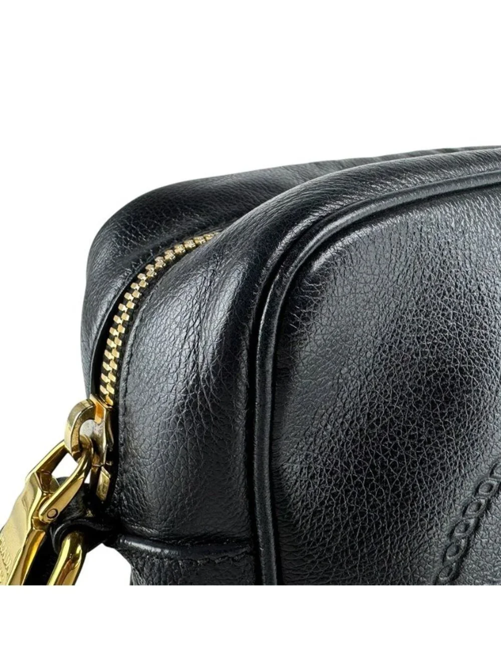 Prada Shoulder Bag Black